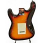 Used Starcaster by Fender Stratocaster 3 Tone Sunburst Solid Body Electric Guitar