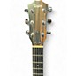 Used Taylor 110E Natural Acoustic Electric Guitar