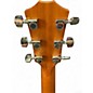Used Taylor 110E Natural Acoustic Electric Guitar