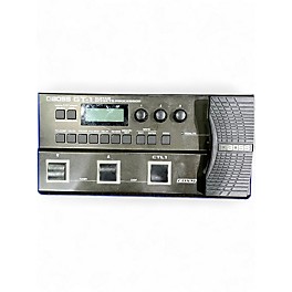 Used Boss GT-1 Effect Processor