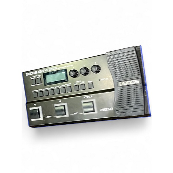 Used Boss  GT-1 Effect Processor