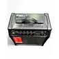 Used Line 6 Spider V 20 MkII 20w 1x8 Guitar Combo Amp