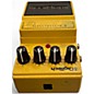 Used DigiTech Crossroads Eric Clapton Overdrive Effect Pedal