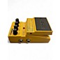 Used DigiTech Crossroads Eric Clapton Overdrive Effect Pedal