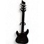 Used Schecter Guitar Research C-1+ 2 Tone Sunburst Solid Body Electric Guitar