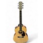 Used Larrivee L03 Natural Acoustic Guitar thumbnail