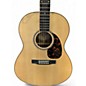 Used Larrivee L03 Natural Acoustic Guitar