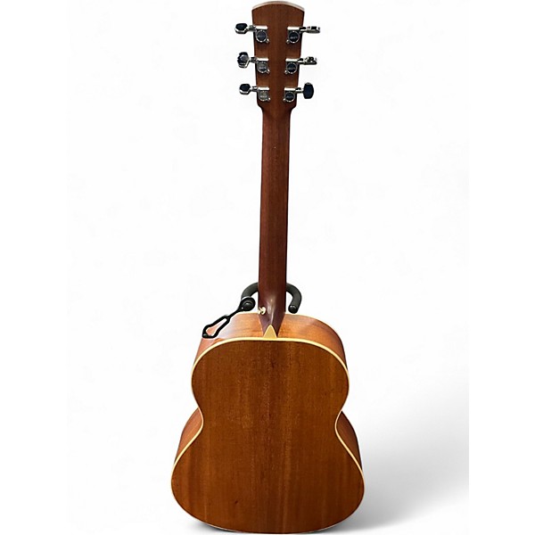 Used Larrivee L03 Natural Acoustic Guitar