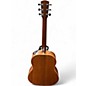 Used Larrivee L03 Natural Acoustic Guitar