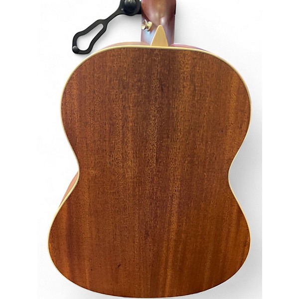 Used Larrivee L03 Natural Acoustic Guitar
