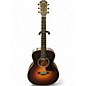 Used Taylor GS Mini-e ROSEWOOD SB LTD 2 Color Sunburst Acoustic Electric Guitar thumbnail