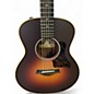 Used Taylor GS Mini-e ROSEWOOD SB LTD 2 Color Sunburst Acoustic Electric Guitar