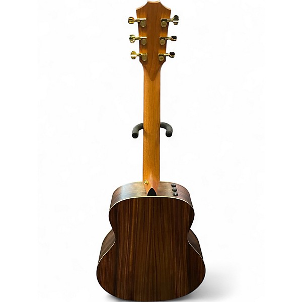 Used Taylor GS Mini-e ROSEWOOD SB LTD 2 Color Sunburst Acoustic Electric Guitar