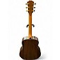 Used Taylor GS Mini-e ROSEWOOD SB LTD 2 Color Sunburst Acoustic Electric Guitar