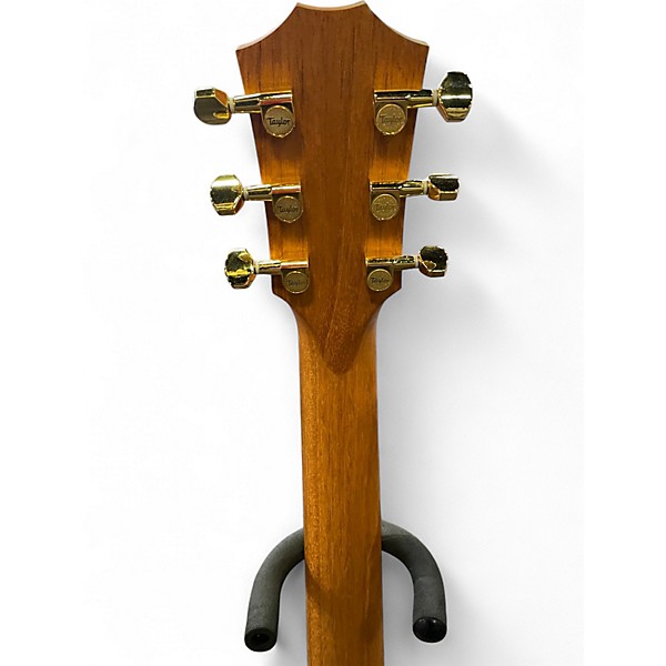 Used Taylor GS Mini-e ROSEWOOD SB LTD 2 Color Sunburst Acoustic Electric Guitar