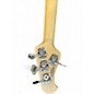 Used Jackson Adrian Smith Signature Green Solid Body Electric Guitar