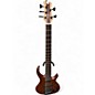 Used Tobias Killer B 5 String Natural Electric Bass Guitar thumbnail