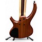 Used Tobias Killer B 5 String Natural Electric Bass Guitar