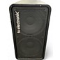 Used TC Electronic RS212 2x12 Vertical Stacking Bass Cabinet thumbnail