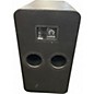 Used TC Electronic RS212 2x12 Vertical Stacking Bass Cabinet