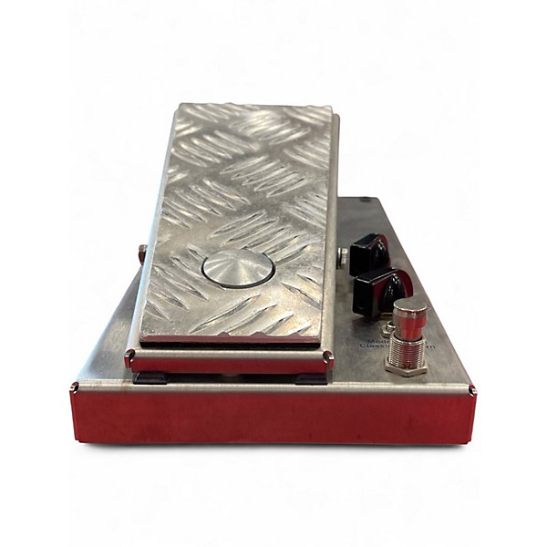 Used Musician Sound Design AUTOMAGIC EARTHQUAKE Effect Pedal