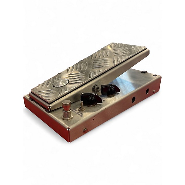 Used Musician Sound Design AUTOMAGIC EARTHQUAKE Effect Pedal