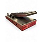 Used Musician Sound Design AUTOMAGIC EARTHQUAKE Effect Pedal