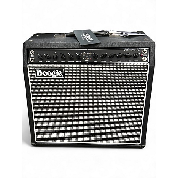 Used MESA/Boogie FILMORE 25 Tube Guitar Combo Amp