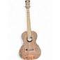 Used Luna Tribal Tenor Mahogany Ukulele thumbnail