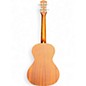 Used Luna Tribal Tenor Mahogany Ukulele