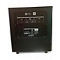 Used JBL LSR310S Subwoofer