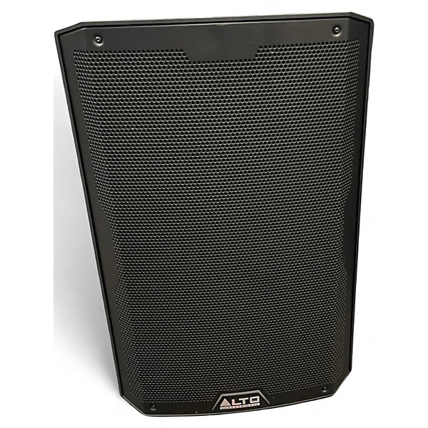 Used Alto TS415 Powered Speaker