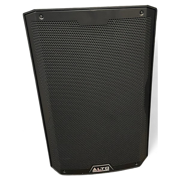 Used Alto TS415 Powered Speaker