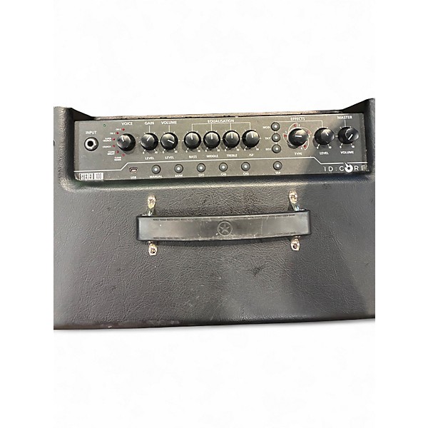 Used Blackstar ID Core 100W 2X10 Guitar Combo Amp