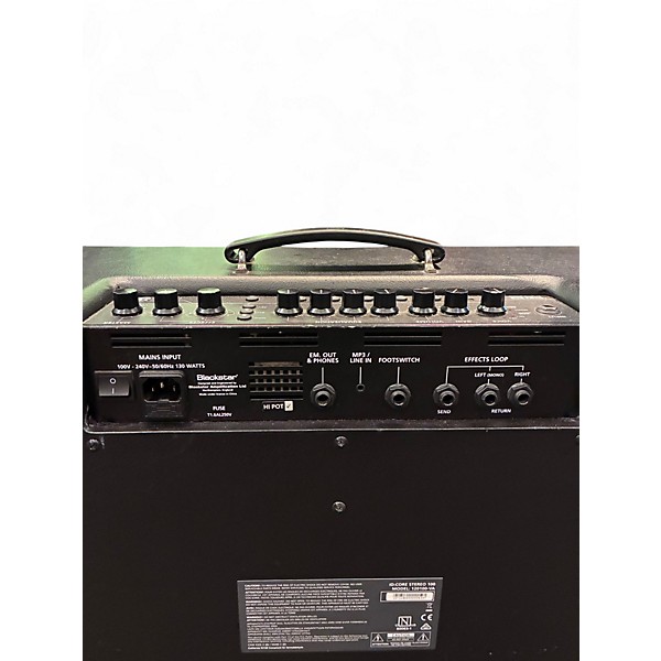 Used Blackstar ID Core 100W 2X10 Guitar Combo Amp