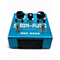 Used Way Huge Electronics WHE707 Supa Puss Delay Effect Pedal