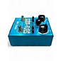 Used Way Huge Electronics WHE707 Supa Puss Delay Effect Pedal
