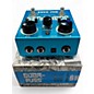 Used Way Huge Electronics WHE707 Supa Puss Delay Effect Pedal