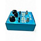 Used Way Huge Electronics WHE707 Supa Puss Delay Effect Pedal