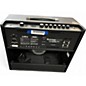 Used Fender GTX100 Guitar Combo Amp