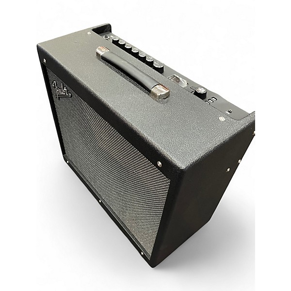 Used Fender GTX100 Guitar Combo Amp