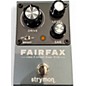 Used Strymon FAIRFAX Effect Pedal thumbnail