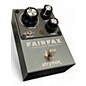 Used Strymon FAIRFAX Effect Pedal