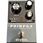 Used Strymon FAIRFAX Effect Pedal thumbnail