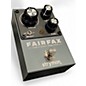 Used Strymon FAIRFAX Effect Pedal