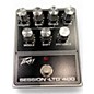 Used Peavey SESSION-LTD 400 Pedal thumbnail