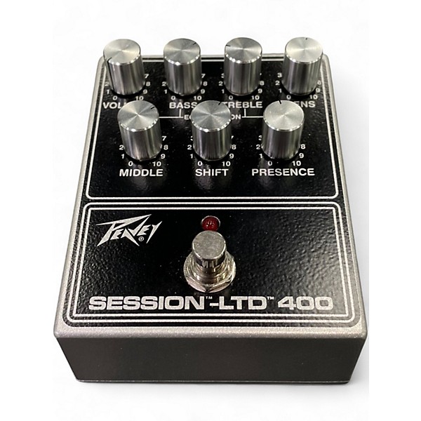 Used Peavey SESSION-LTD 400 Pedal