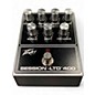 Used Peavey SESSION-LTD 400 Pedal