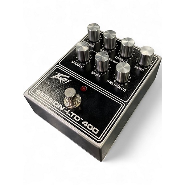 Used Peavey SESSION-LTD 400 Pedal