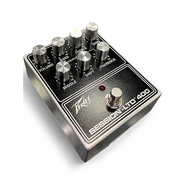 Used Peavey SESSION-LTD 400 Pedal